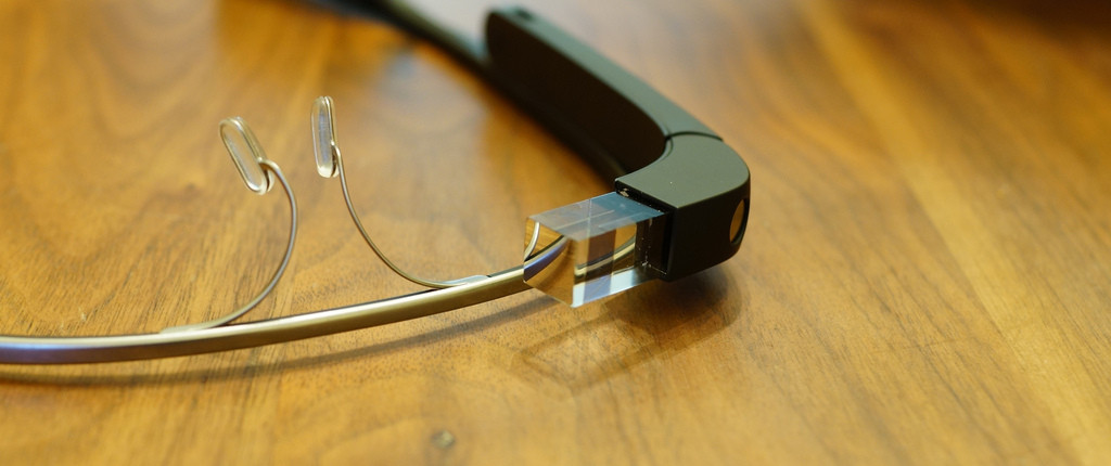 Google Glass Enters the OR... and Health IT Marketing?